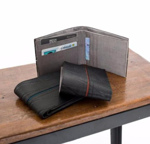 Justice John Wallet