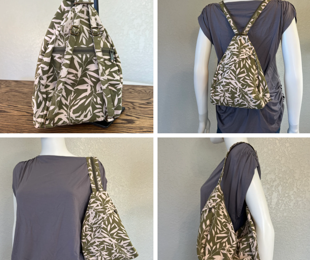 Nika Bag