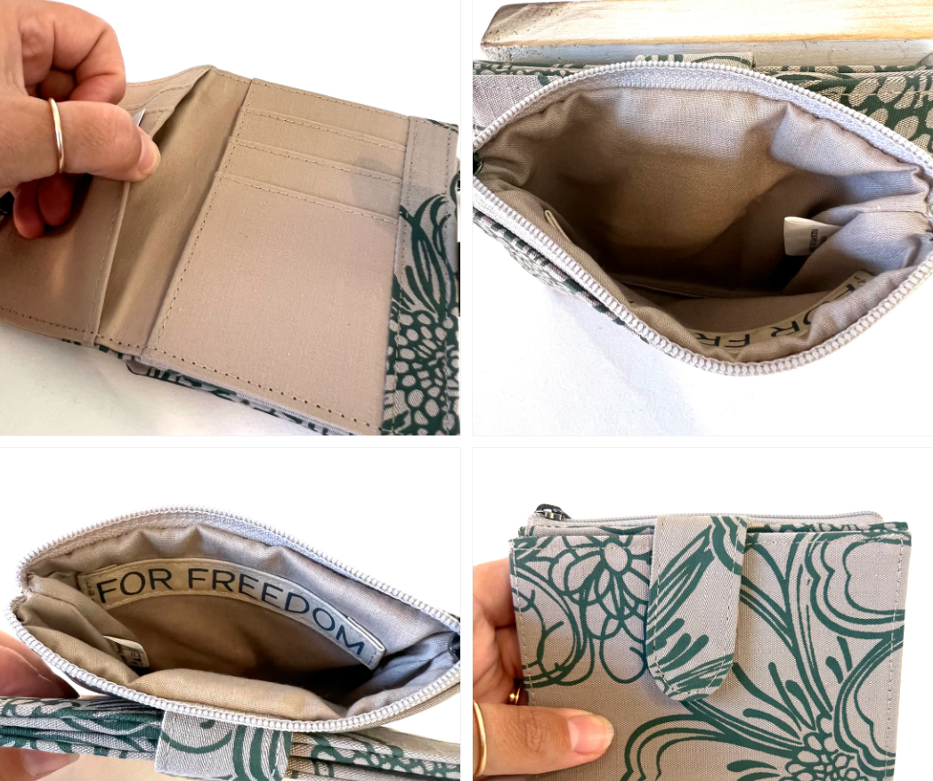Fold Wallet