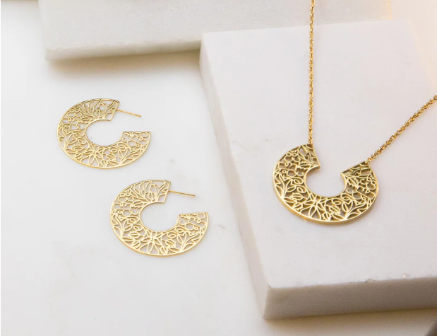 Hidden Treasures