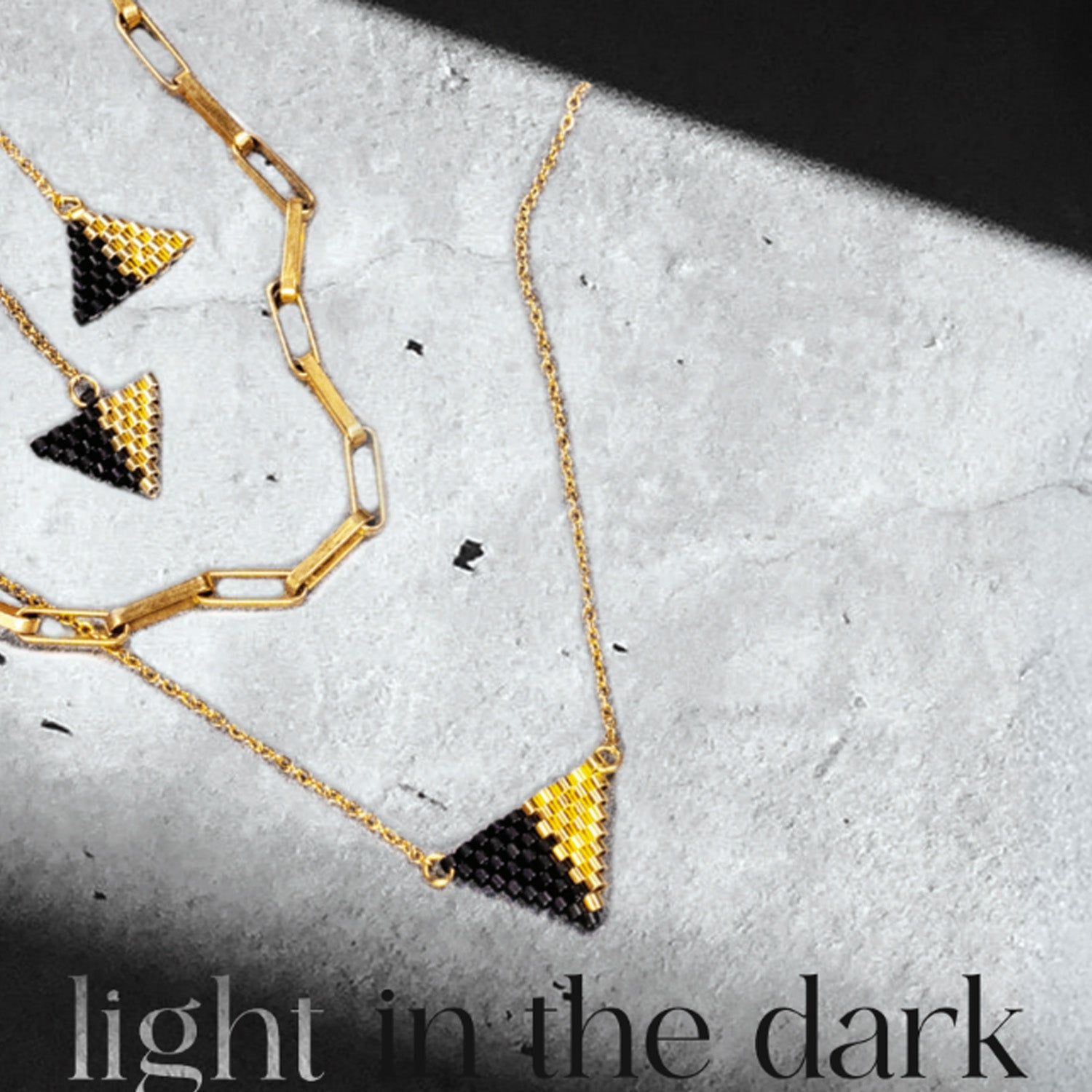 Be Light