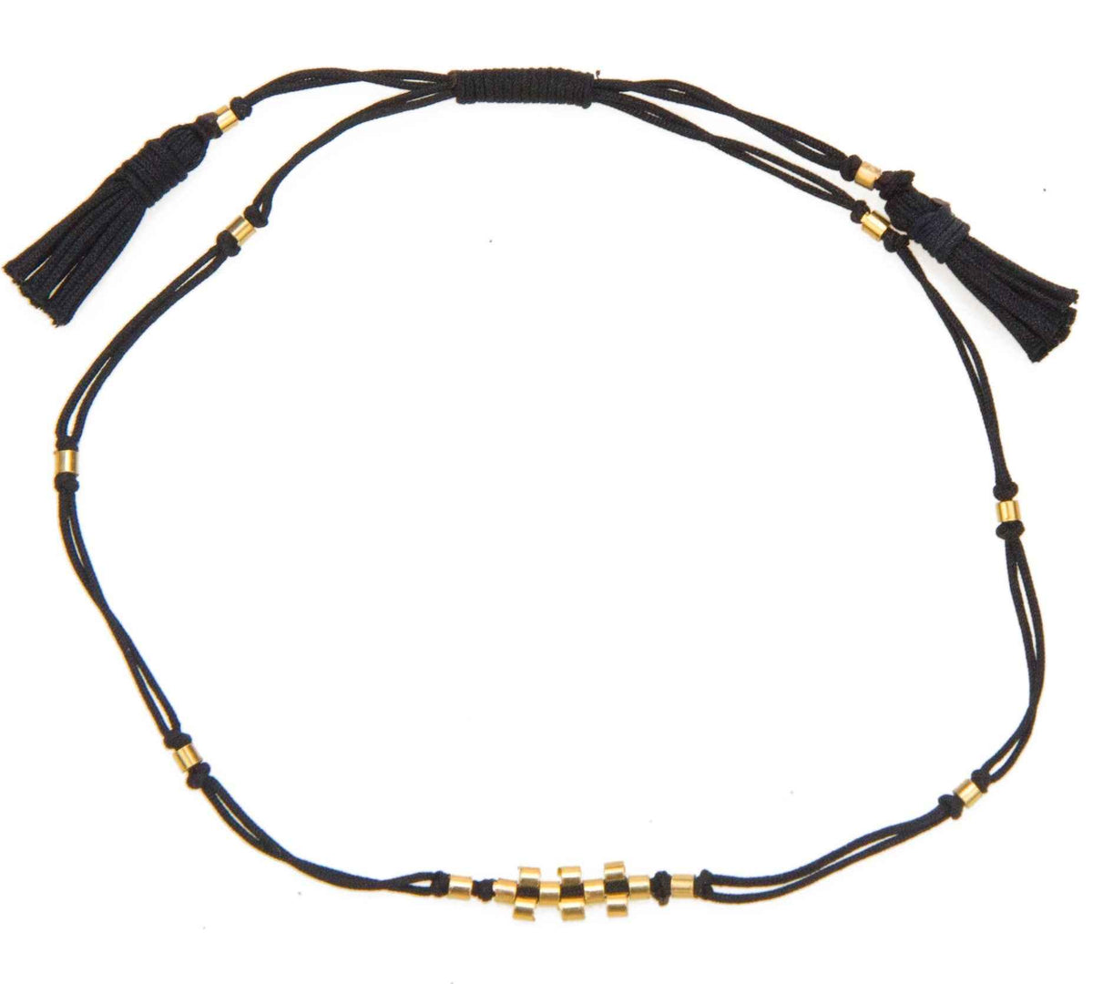 Light in the Darkness Bracelet