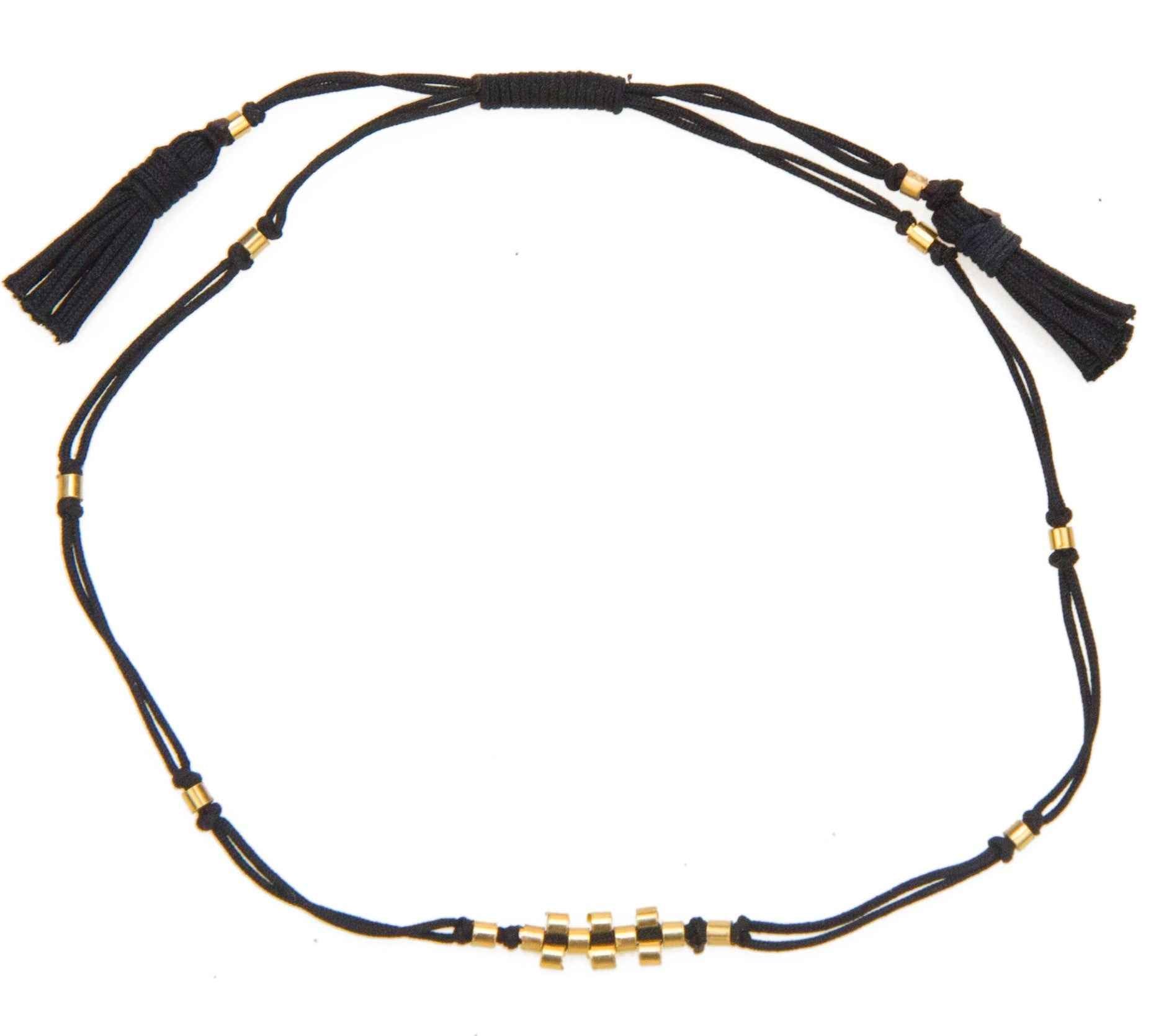 Light in the Darkness Bracelet