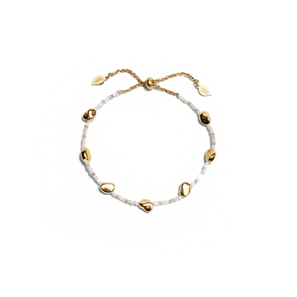 Garden of Eden Bracelet Gold