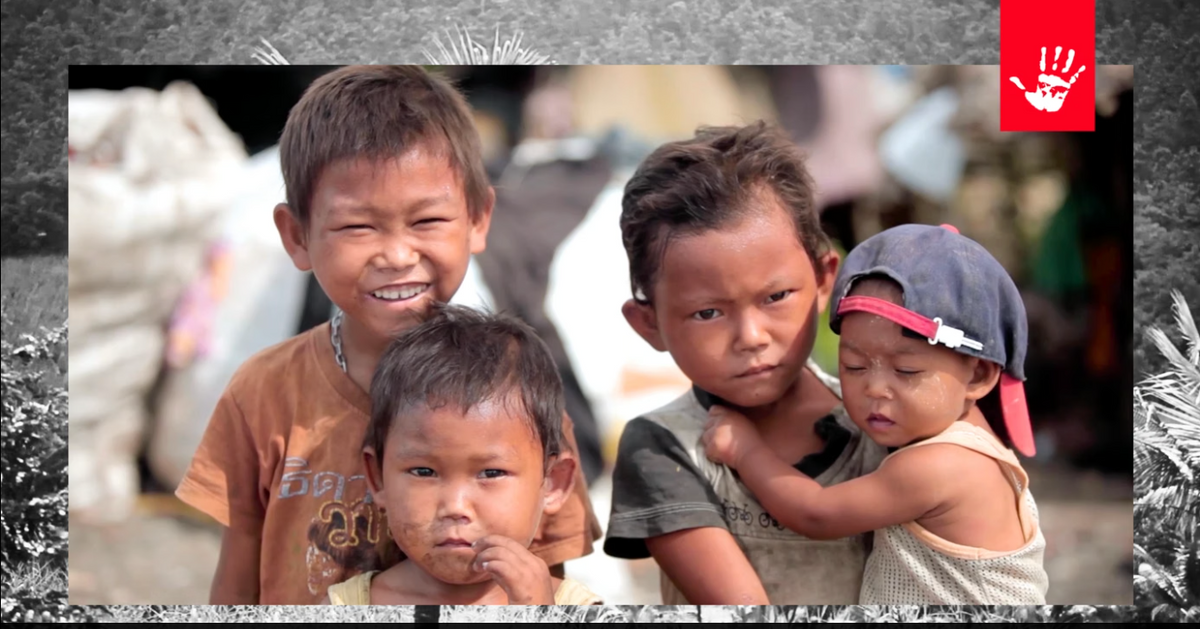 Load video: about life impact international and their mission.