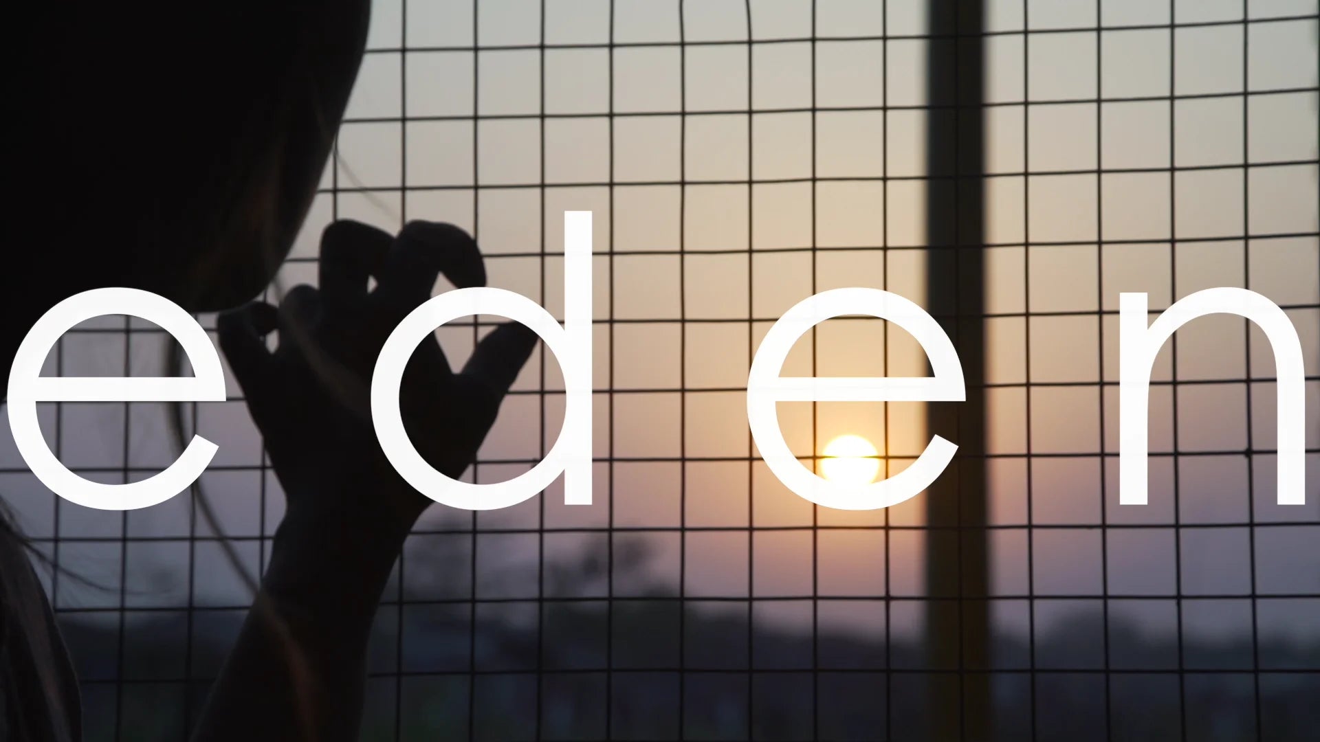 Load video: about Eden and their mission.